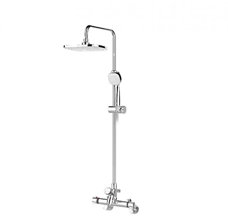 Sen tắm cây nhiệt độ AM 9122